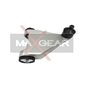 Brat suspensie roata - MAXGEAR 72-1592