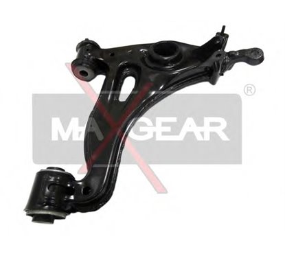 Brat suspensie roata - MAXGEAR 72-1534