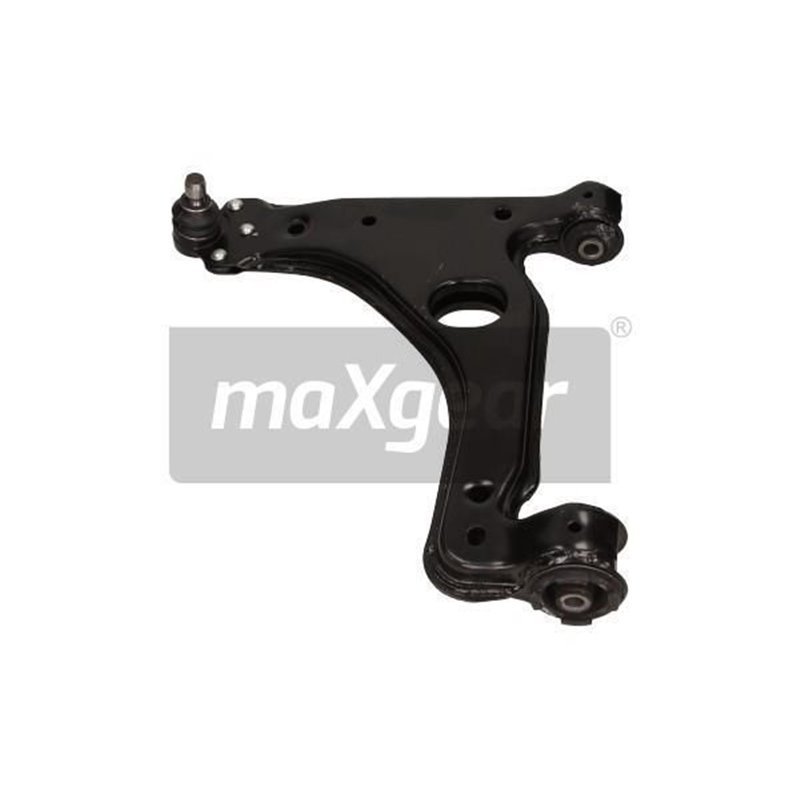 Brat suspensie roata - MAXGEAR 72-0943