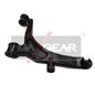 Brat suspensie roata - MAXGEAR 72-1513