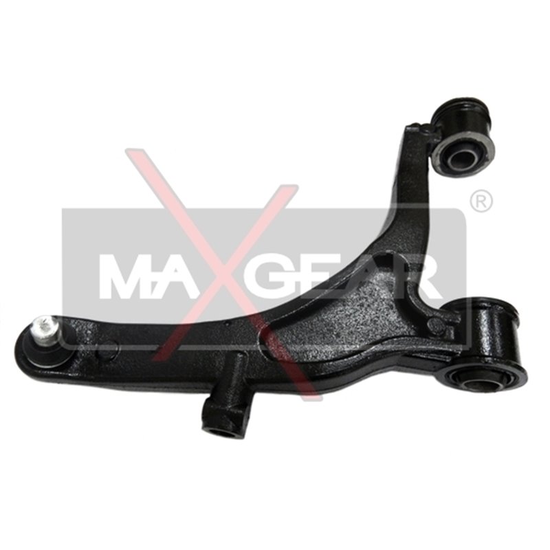 Brat suspensie roata - MAXGEAR 72-1514