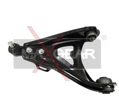 Brat suspensie roata - MAXGEAR 72-1515