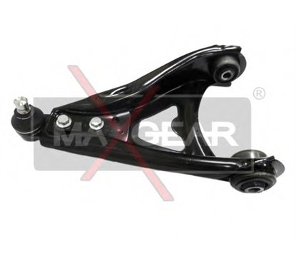 Brat suspensie roata - MAXGEAR 72-1516