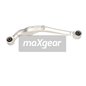 Brat suspensie roata - MAXGEAR 72-2912