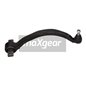 Brat suspensie roata - MAXGEAR 72-2057