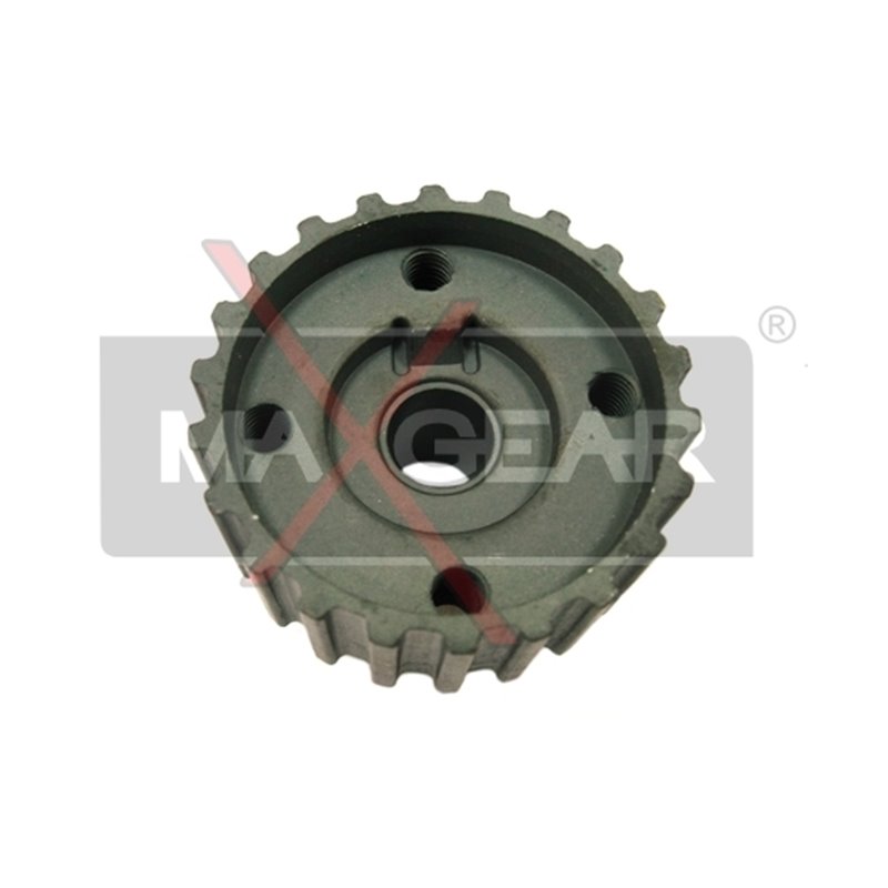 Roata dintata arbore cotit - MAXGEAR 54-0023