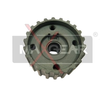 Roata dintata arbore cotit - MAXGEAR 54-0023