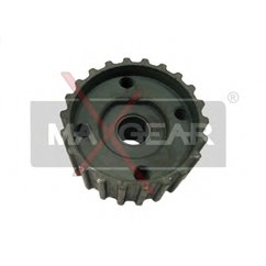 Roata dintata arbore cotit - MAXGEAR 54-0024