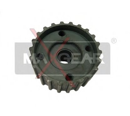 Roata dintata arbore cotit - MAXGEAR 54-0024