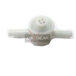 Ventil filtru de combustibil - MAXGEAR 27-0115