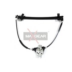 Macara geam - MAXGEAR 28-0145