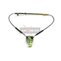 Macara geam - MAXGEAR 28-0153