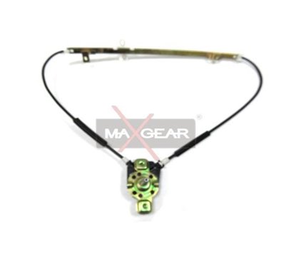 Macara geam - MAXGEAR 28-0153