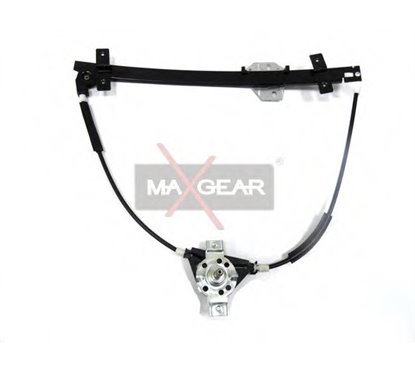 Macara geam - MAXGEAR 28-0149