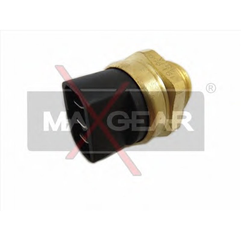 Comutator temperatura ventilator radiator - MAXGEAR 21-0179