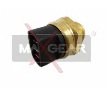 Comutator temperatura ventilator radiator - MAXGEAR 21-0179