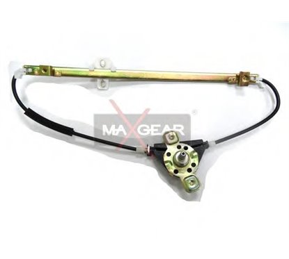 Macara geam - MAXGEAR 28-0158