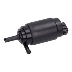 Pompa de apa spalare parbriz - MAXGEAR 45-0016