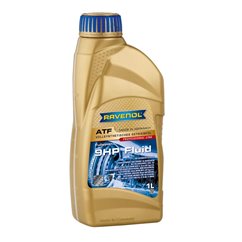 RAV ATF 9HP Fluid  1 L