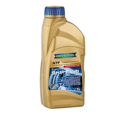 RAV ATF 9HP Fluid  1 L