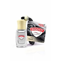 Odorizant Insenti 8ml Negru / Moje Auto