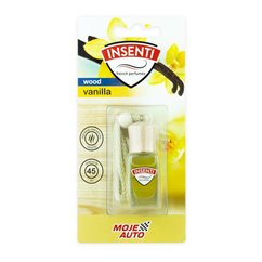 Odorizant Insenti 8ml Vanilie Blister / Moje Auto