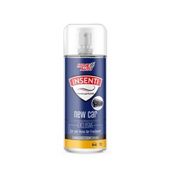 Odorizant 50ml Spray Insenti Mașina Noua / Moje Auto