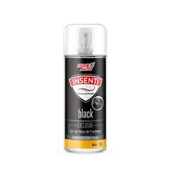 Odorizant 50ml Negru Insenti Spray / Moje Auto