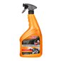 Solutie pentru bord, efect mat, Moje Auto, 750 ml