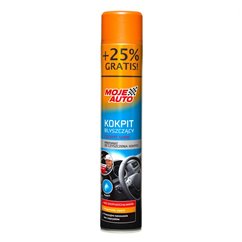 Spray curatare bord, Moje Auto, fresh, 750 ml