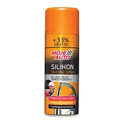 Silicon pentru Chedere 400ml Spray / Moje Auto