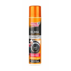 Solutie Curatare Clima Auto 300ml / Moje Auto / Aplicator