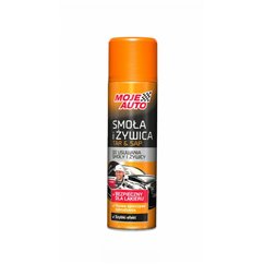 Spray curatare rasina si smoala, Moje Auto, 200 ml