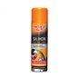 Spray cu silicon pentru elemente cauciuc si chedere, Moje Auto, 200 ml