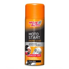 Spray pornire motor Moje Auto, 400 ml