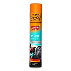 Solutie De Bord Sport 600ml + 25% Free Of Charge / Moje Auto