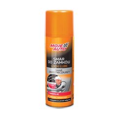 Degivrant Yale 100ml Aerosol / Moje Auto