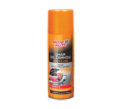 Degivrant Yale 100ml Aerosol / Moje Auto