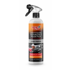 Odorizant 500ml Negru / Moje Auto