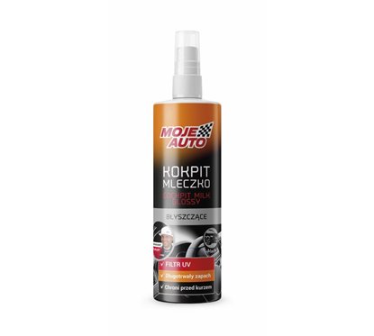 Solutie Bord Auto 300ml / Moje Auto