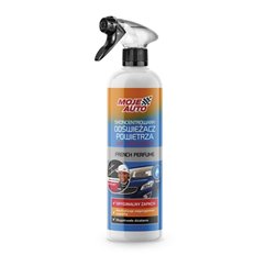 Odorizant concentrat French, Moje Auto, 500 ml