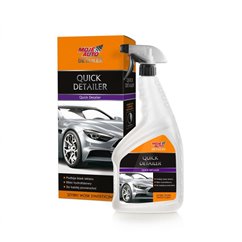 Ceara pentru polisat Quick, Moje Auto Detailer, 750 ml