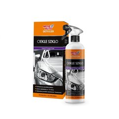 Solutie De Curațat Geamuri auto 500ml / Moje Auto Detailer