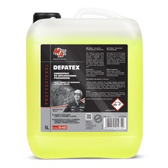 Solutie degresanta concentrata universala, MA Professional, 5 L