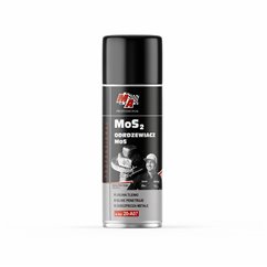 Spray indepartare rugina MoS2 MA Professional, 400 ml