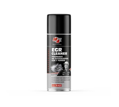 Spray pentru curatare EGR si Turbo, MA Professional, 400 ml