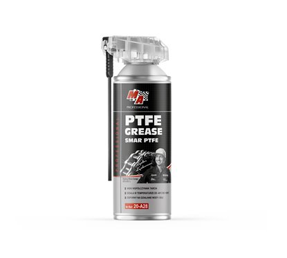 Spray vaselina cu PTFE MA Professional, 400 ml