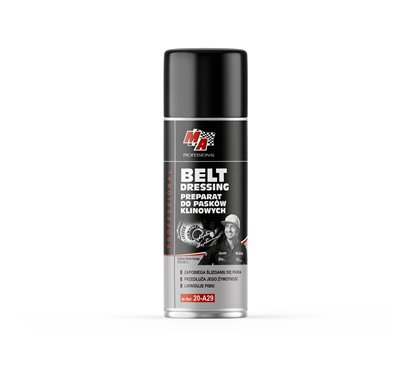 Spray De Curele 400ml / Ma Professional