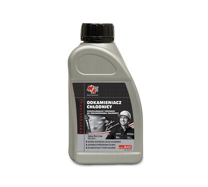 Curațitor Sistem De Racire 400ml Detartrant / Ma Professional