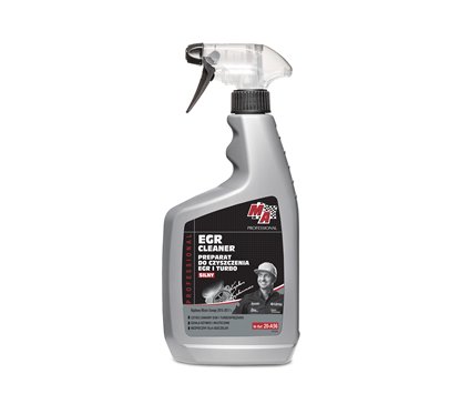 Solutie curatare supape EGR si turbocompresoare MA Professional, 650 ml